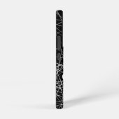 ドラゴン吹の火 SAMSUNG GALAXYケース (右側面)