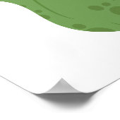 ドラゴン呼吸戦略教室ポスター ポスター (角)