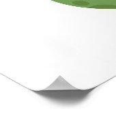 ドラゴン呼吸落ち着き教室のポスター ポスター (角)