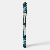 ドラゴン威厳のあるマンダラフローラ Case-Mate iPhoneケース (裏面 / 右)