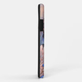 ドラゴン娘ゴシックファンタジーアートiPhone 5 カバー (裏面/右)
