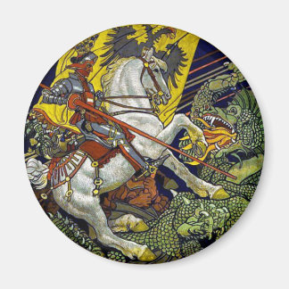 ドラゴン層マグネット マグネット