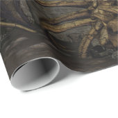 ドラゴン戦争 ラッピングペーパー (ロールコーナー)