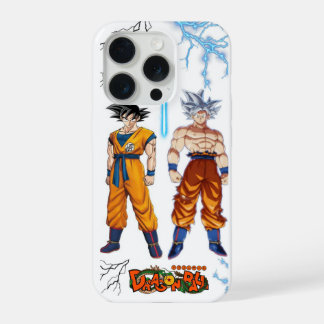 ドラゴン昇天 iPhone 15 PROケース