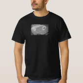 ドラゴン物語 Tシャツ (正面)