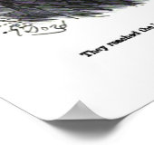 ドラゴン神話のポスターGustave Doore ポスター (角)