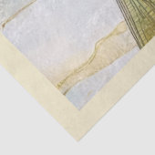 ドラゴン芸術的フライ系デザイン#16 薄葉紙 (詳細)