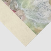 ドラゴン芸術的フライ系デザイン#2 薄葉紙 (詳細)