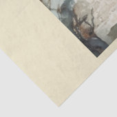 ドラゴン芸術的フライ系デザイン#4 薄葉紙 (詳細)