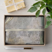 ドラゴン芸術的フライ系デザイン#9 薄葉紙 (ギフト)