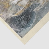 ドラゴン芸術的フライ系デザイン#9 薄葉紙 (詳細)