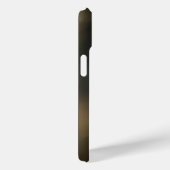 ドラゴン蘭のスマホケース Case-Mate iPhoneケース (裏面 / 右)