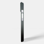 ドラゴン蘭のスマホケース Case-Mate iPhoneケース (裏面 / 左)