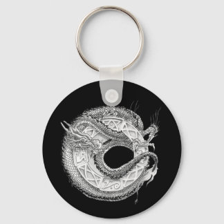 ドラゴン装飾品 キーホルダー