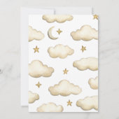 ドラゴン誕生日招待状 |ドラゴンズ招待状 招待状 (裏面)