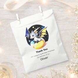 ドラゴン誕生日 フェイバーバッグ