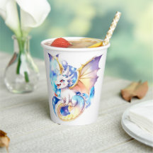 ドラゴン誕生日