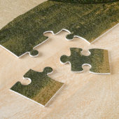 ドラゴン錬金術 ジグソーパズル (側面)