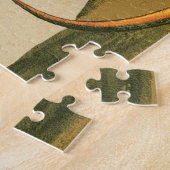 ドラゴン錬金術 ジグソーパズル (側面)