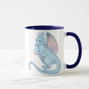 ドラゴン魔法 マグカップ