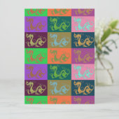 ドラゴン (スタンド正面)