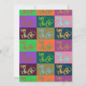 ドラゴン (正面)