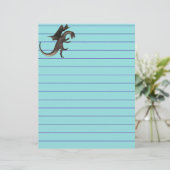 ドラゴン (スタンド正面)