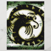 ドラゴン (正面)