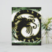 ドラゴン (スタンド正面)