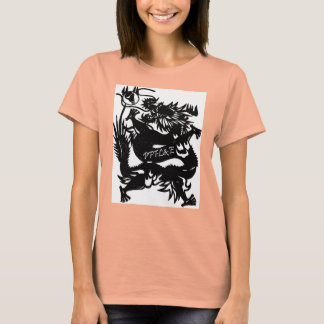 ドラゴン2 Tシャツ