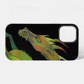 ドラゴン3 Case-Mate iPhoneケース iPhone 12ケース (裏面横)