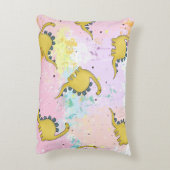 ドラゴン アクセントクッション (裏面(縦))