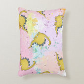 ドラゴン アクセントクッション (正面(垂直))