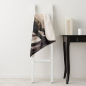 ドラゴン・イン・ケーブ シェルパブランケット (インサイチュ)