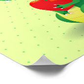 ドラゴン・イン・ラブ ポスター (角)