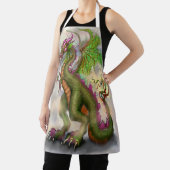 ドラゴン エプロン (インサイチュ)
