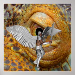 ドラゴン・ガーディアン ポスター