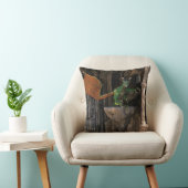 ドラゴン&キャッスルファンタジーアートワーク クッション (椅子)