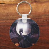 ドラゴン キーホルダー (正面)