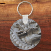 ドラゴン！ キーホルダー (正面)