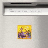 ドラゴン クックアウト マグネット (インサイチュ (食洗機))