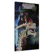 ドラゴン クリップボード (右)