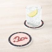 ドラゴン コースター (側面)