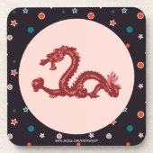 ドラゴン コースター (正面)
