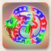 ドラゴン コースター (正面)