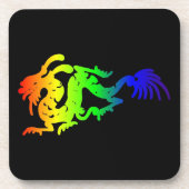 ドラゴン コースター (正面)