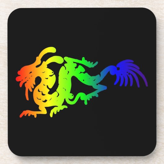 ドラゴン コースター (正面)