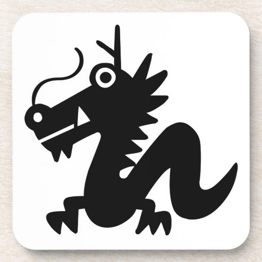 ドラゴン コースター (正面)