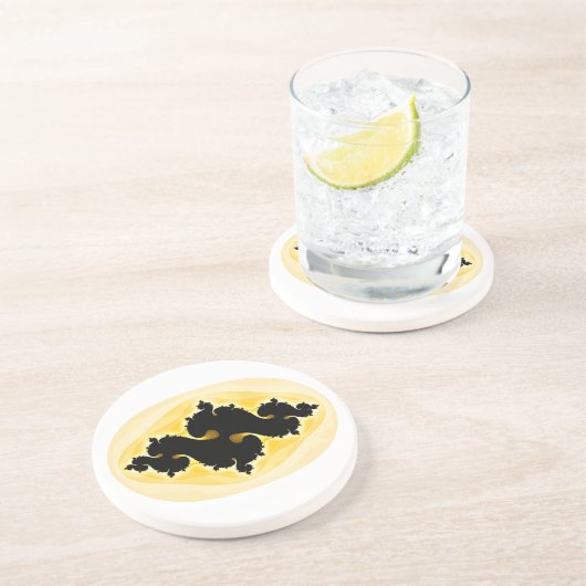 ドラゴン コースター (側面)