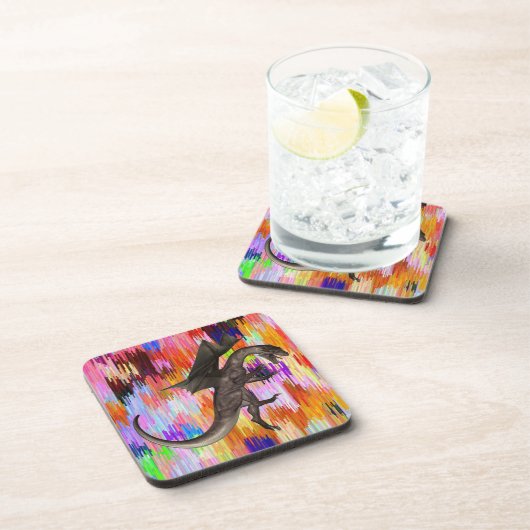 ドラゴン コースター (右側)